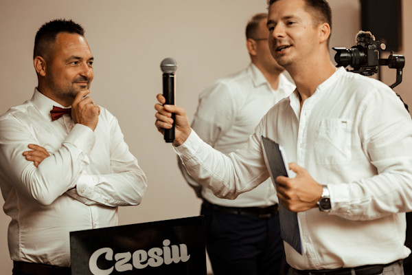 Ślub i wesele