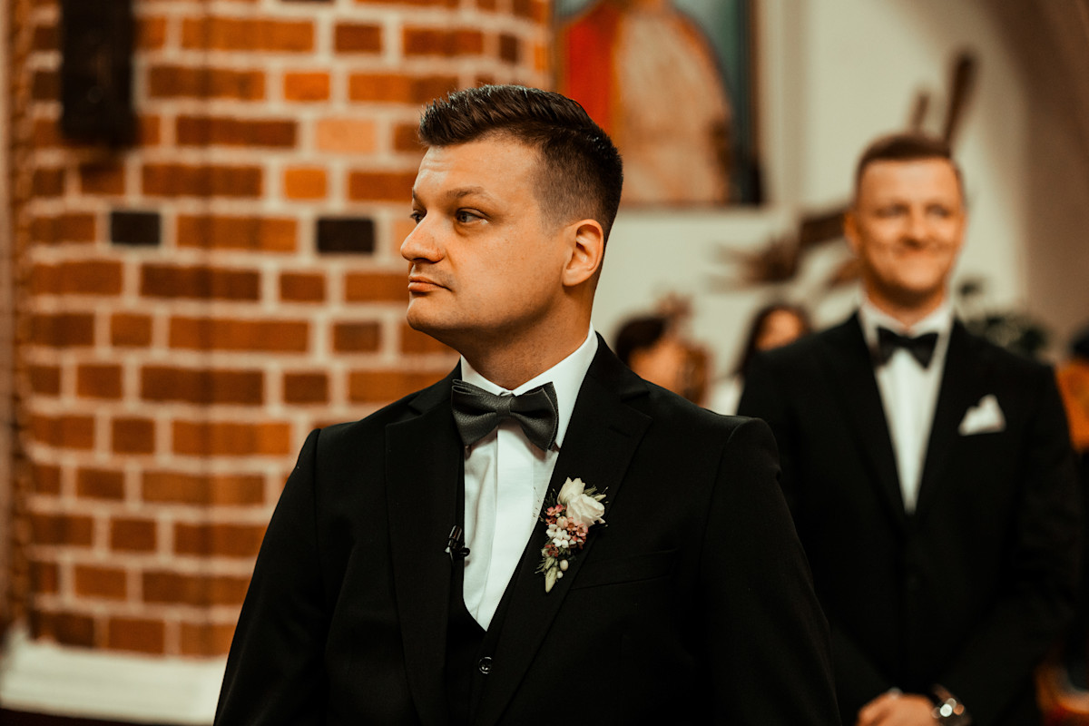 Ślub i wesele
