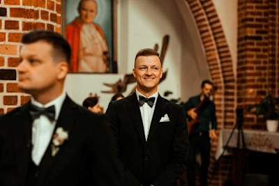 Ślub i wesele