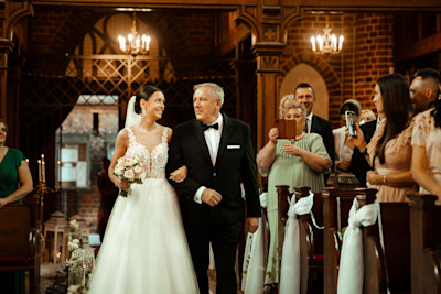 Ślub i wesele