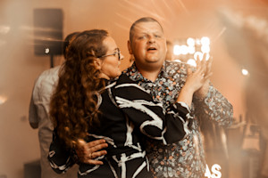 Ślub i wesele