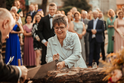Ślub i wesele