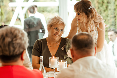 Ślub plenerowy w Małej Wenecji :) 
