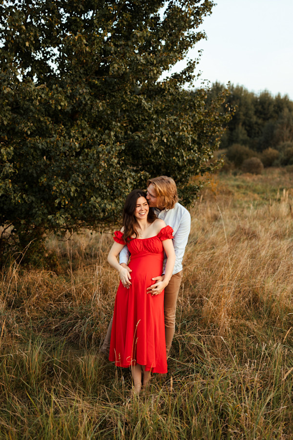 Dominika i Adam