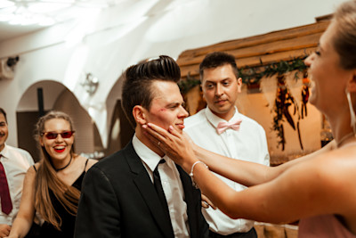 Ślub i wesele