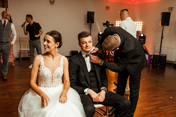 Ślub i wesele