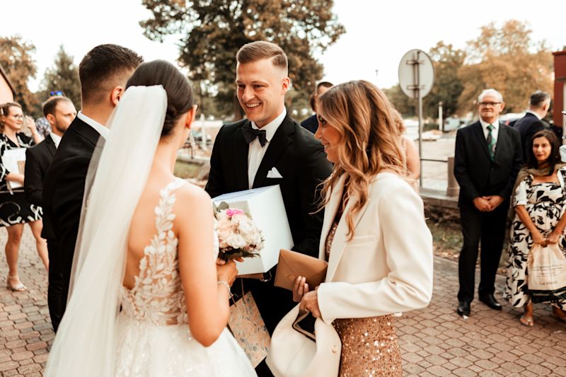 Ślub i wesele