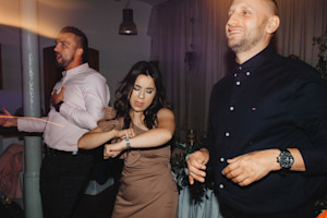 Ślub i wesele