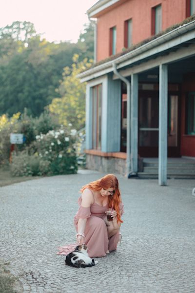 Ślub i wesele
