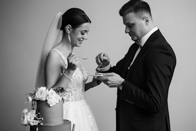 Ślub i Wesele w Chociwlu