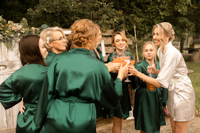 Ślub i wesele
