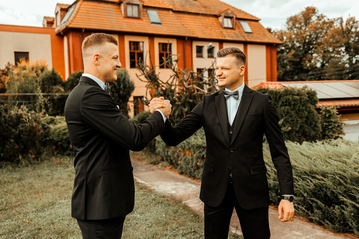 Ślub i wesele