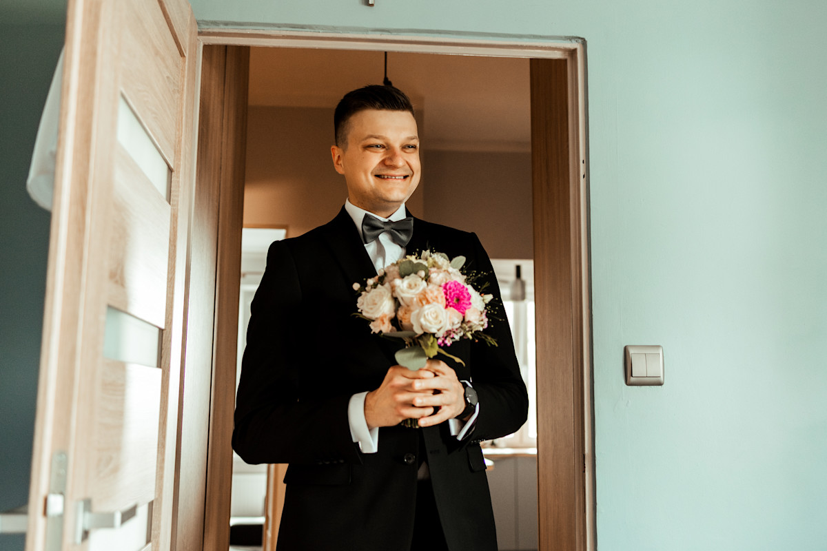 Ślub i Wesele w Chociwlu