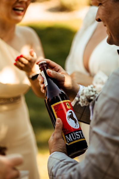 Ślub i wesele