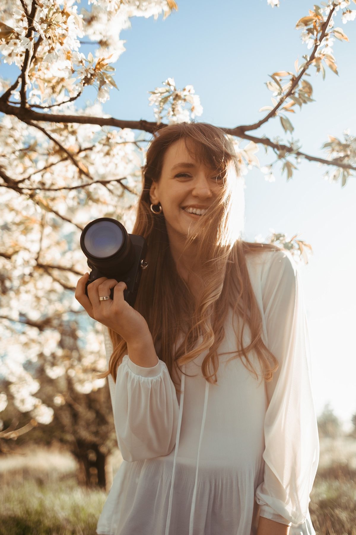 Sylwia Klatka, fotograf ze Szczecina