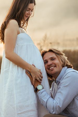 Dominika i Adam