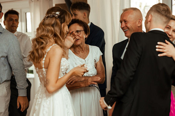 Ślub i wesele