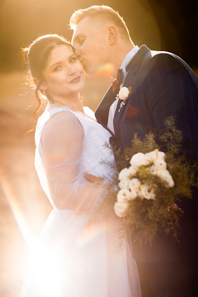 Iwona i Grzegorz w Tatrach