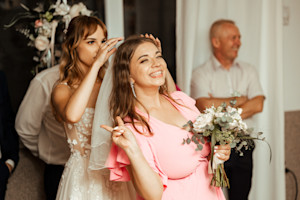 Ślub plenerowy w Małej Wenecji :) 