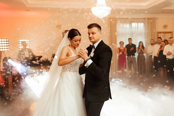 Ślub i wesele
