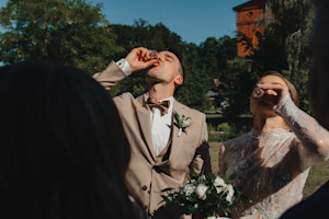 Ślub plenerowy 