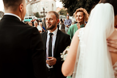 Ślub i wesele
