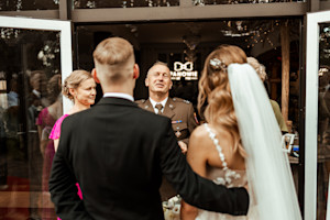 Ślub plenerowy w Małej Wenecji :) 