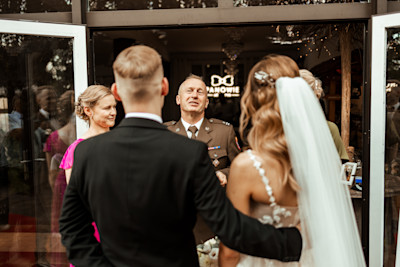 Ślub i wesele