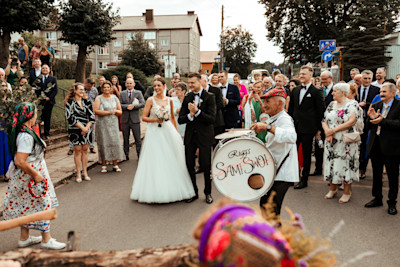 Ślub i wesele