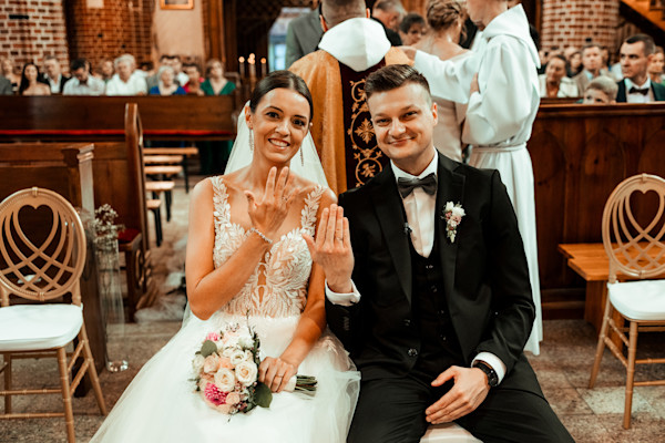 Ślub i wesele