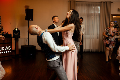 Ślub i wesele