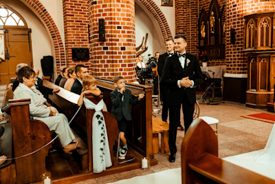 Ślub i wesele