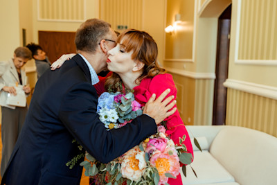 Ślub i wesele