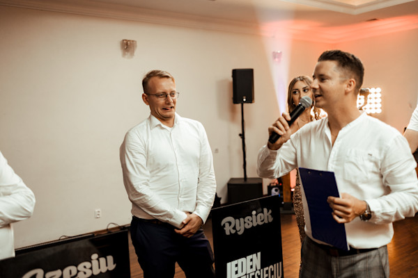 Ślub i wesele