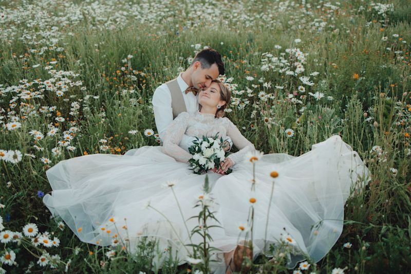 Ślub i wesele