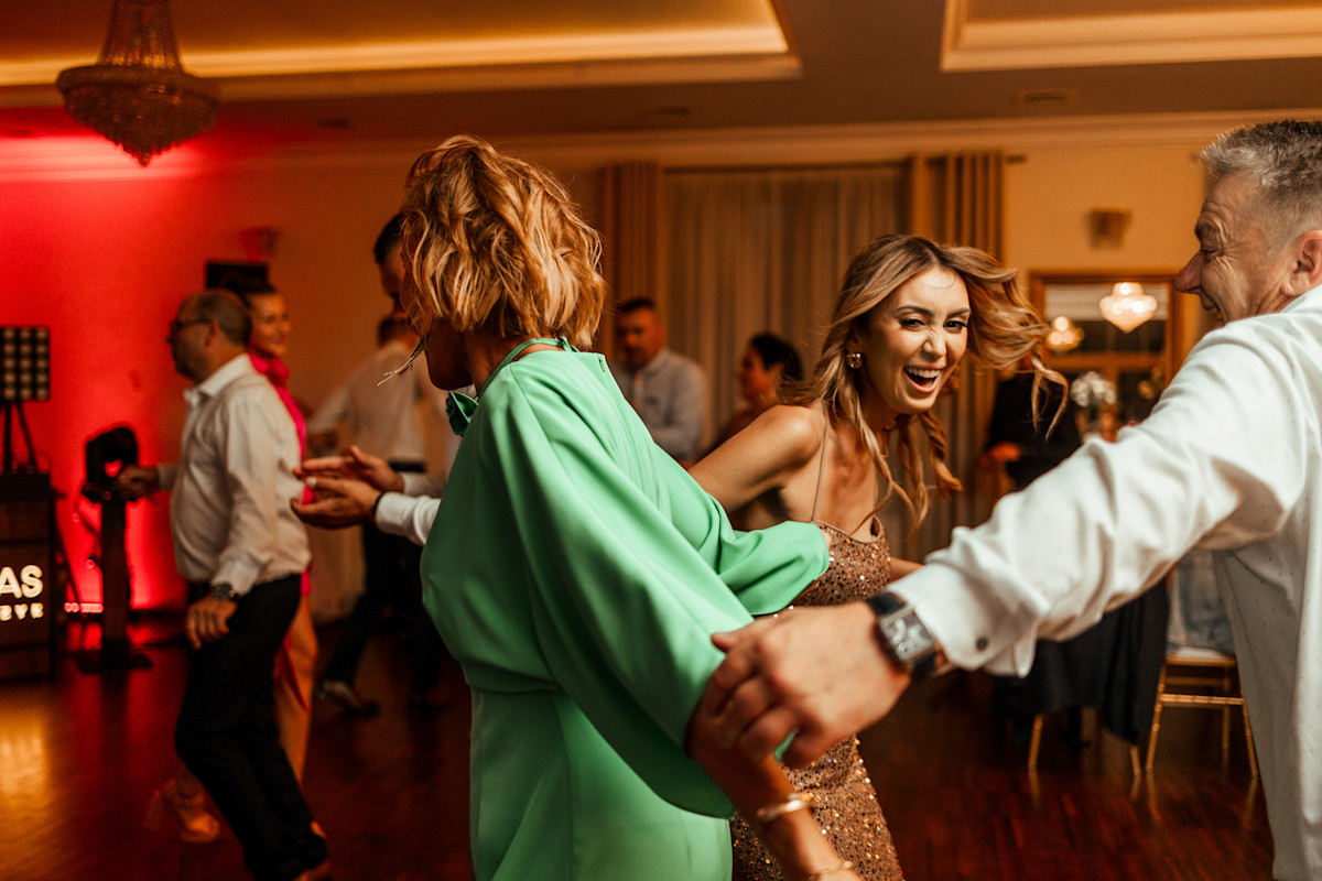 Ślub i wesele
