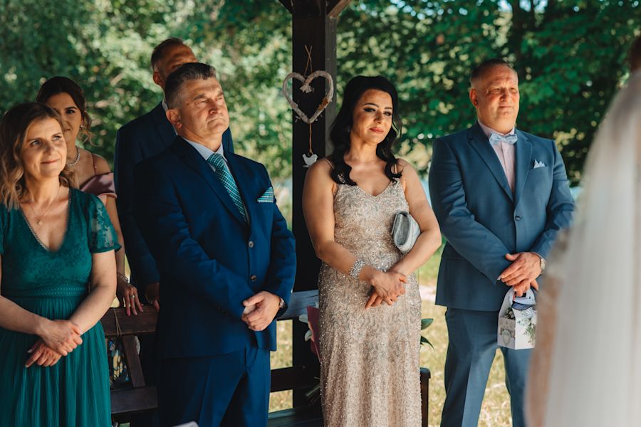 Ślub i wesele
