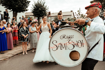 Ślub i wesele