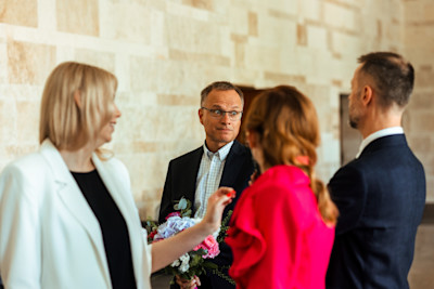 Ślub i wesele