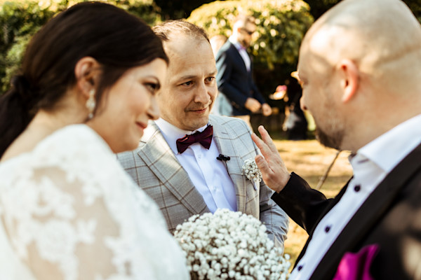 Ślub i wesele