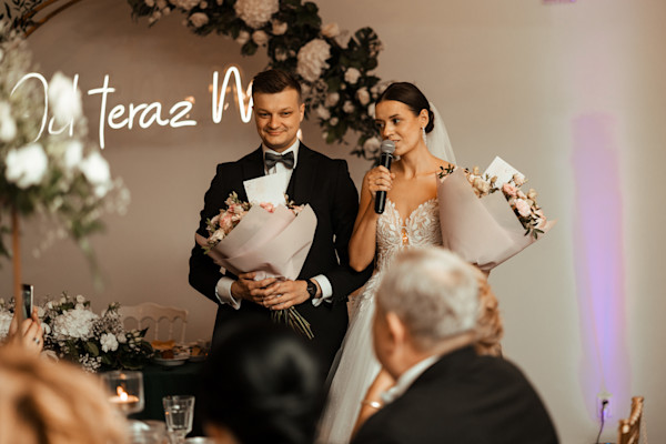 Ślub i wesele