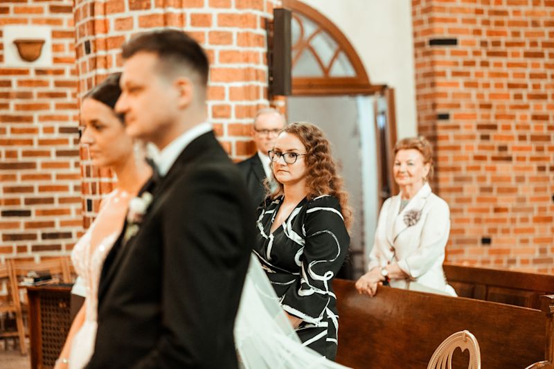 Ślub i wesele