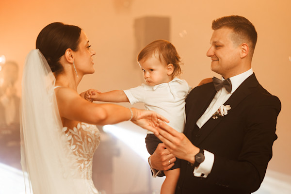 Ślub i wesele