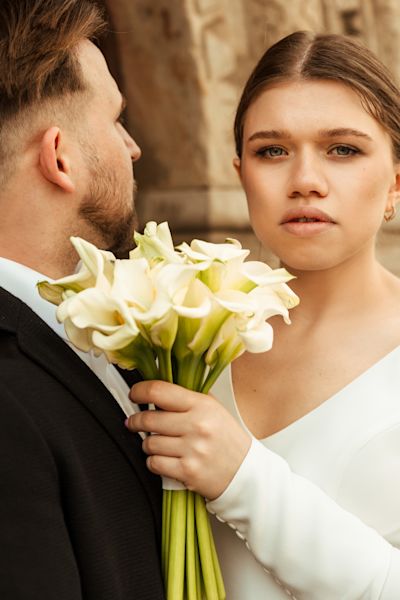 Sesja poślubna