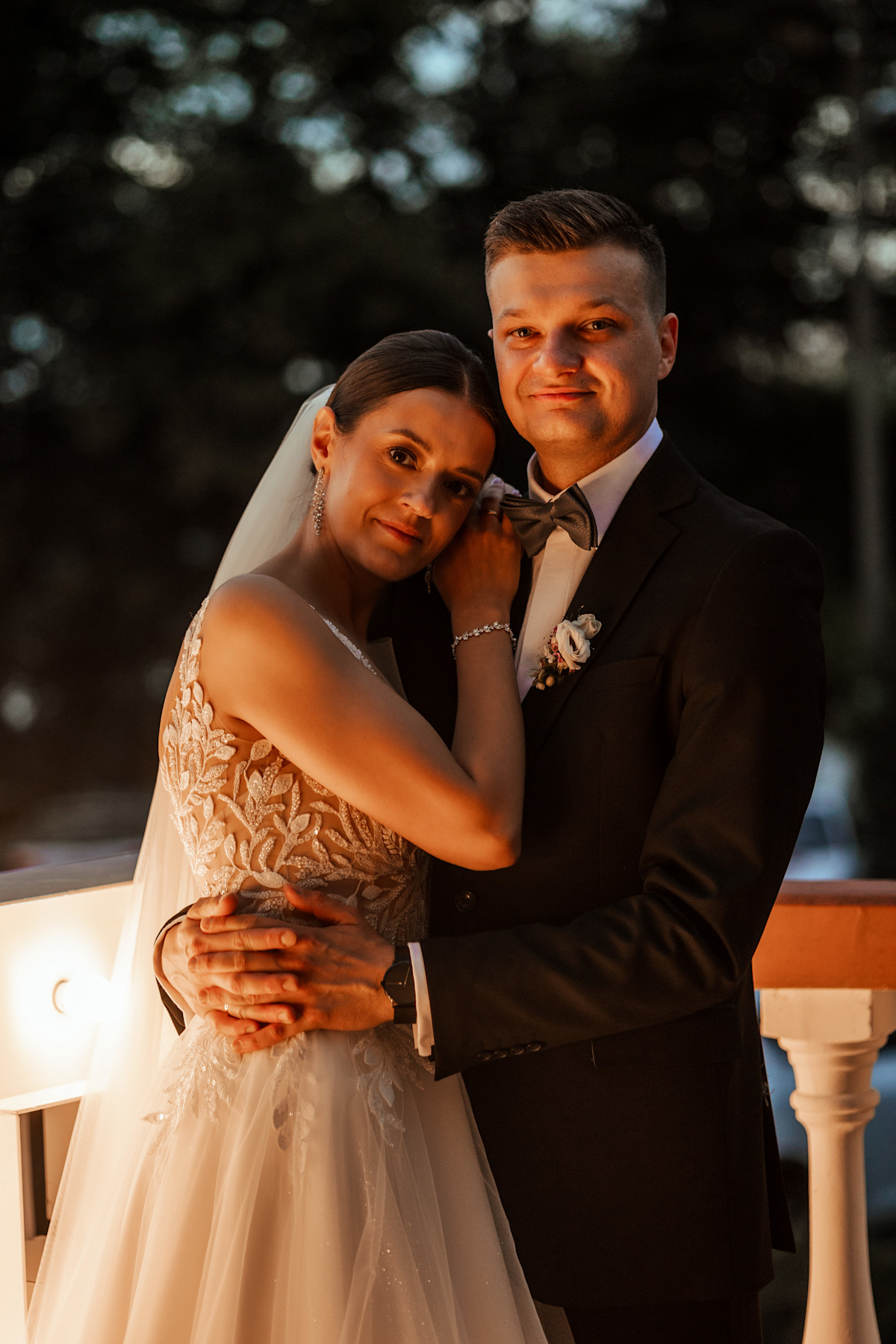 Ślub i Wesele w Chociwlu