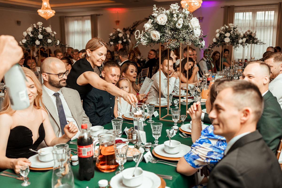 Ślub i wesele