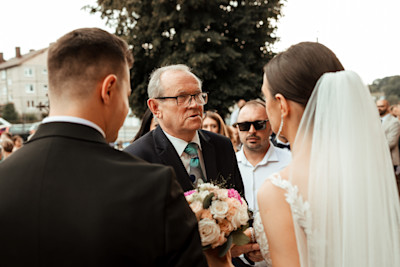 Ślub i wesele