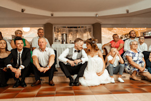 Ślub i wesele