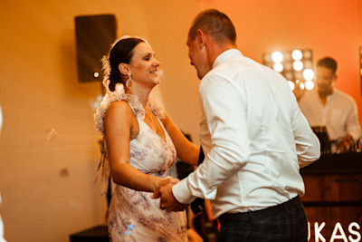 Ślub i wesele