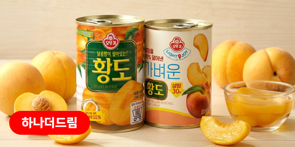 하나더드림